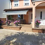 Apartmán Santos