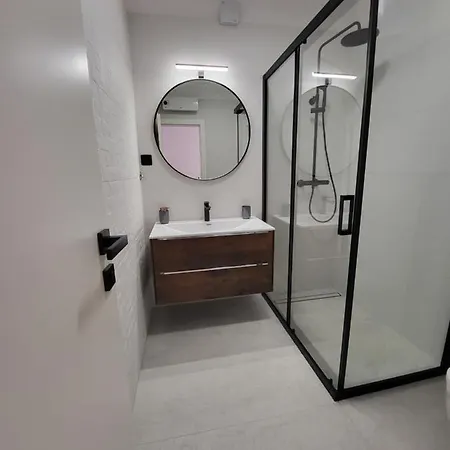 Apartamento Santos Vrsar