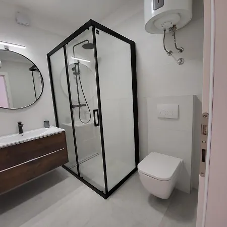 Apartman Santos