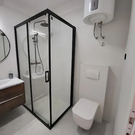 Apartamento Santos Vrsar