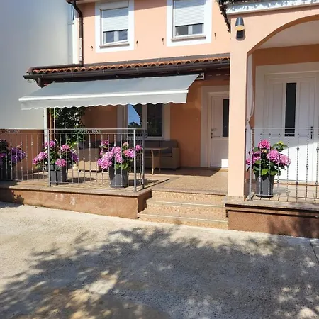 Apartman Santos