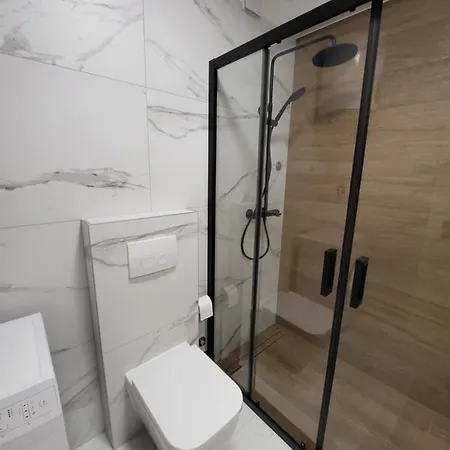 Apartman Santos