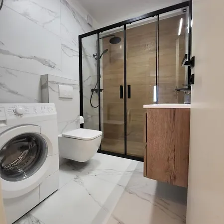 Apartman Santos