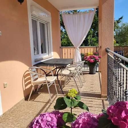 Apartman Santos Vrsar