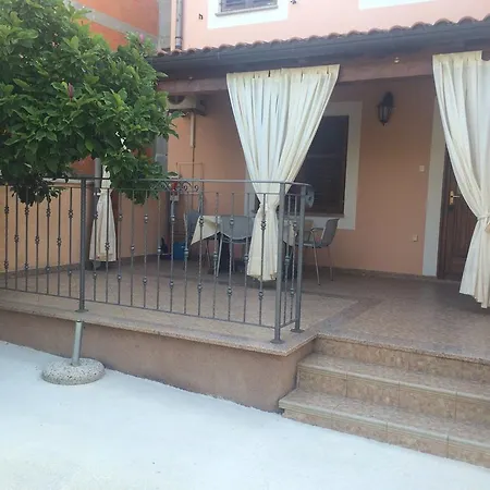 Santos Apartman
