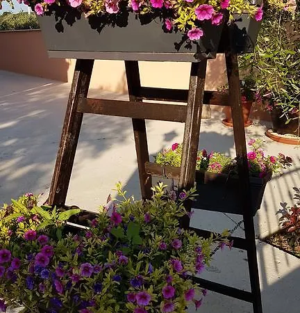 Apartamento Santos Vrsar