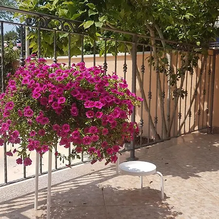 Apartamento Santos Vrsar