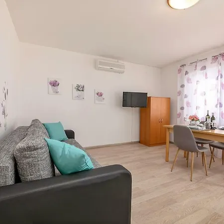 Apartman Santos