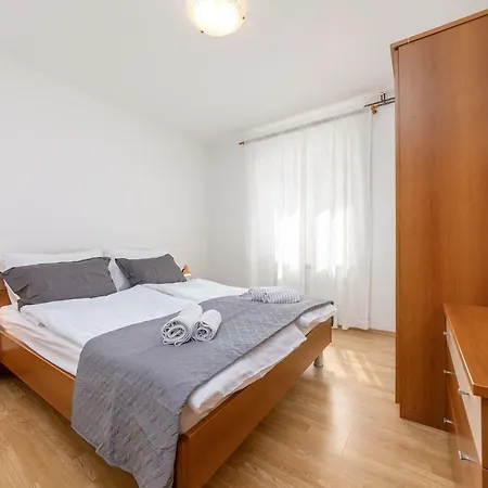 Apartman Santos Vrsar
