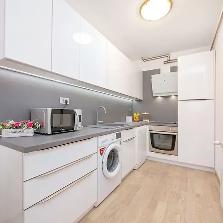 Apartman Santos *