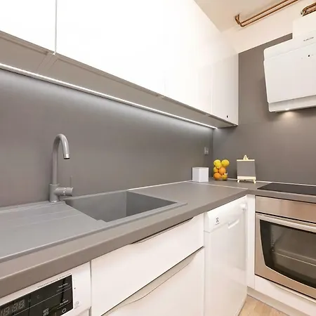 Santos Apartman