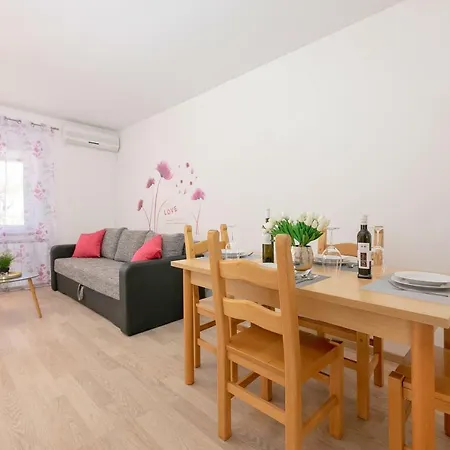 Apartamento Santos Vrsar