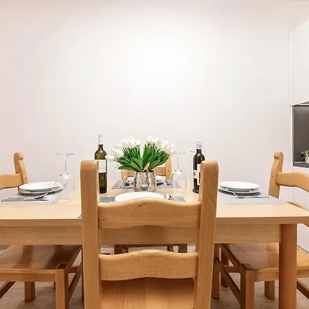 Apartman Santos *