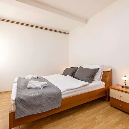 Apartman Santos