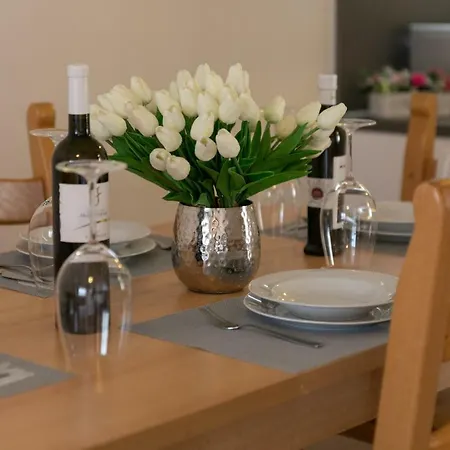 Apartman Santos Vrsar