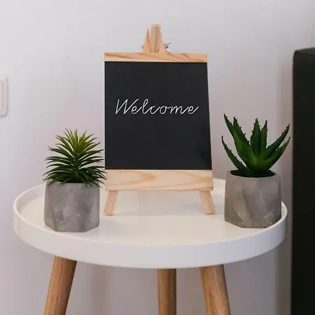 Appartamento Santos Orsera