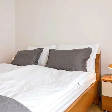 Apartman Santos