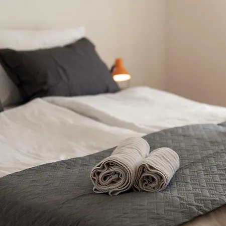 Apartamento Santos Vrsar