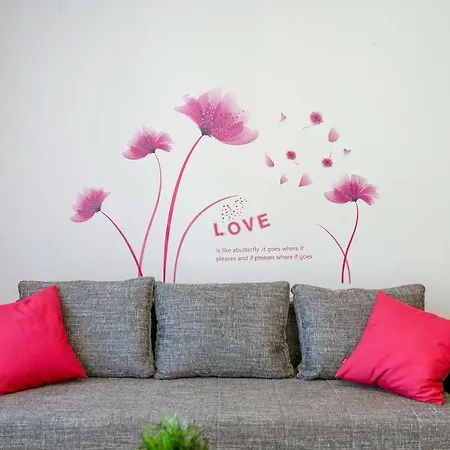 Apartamento Santos *