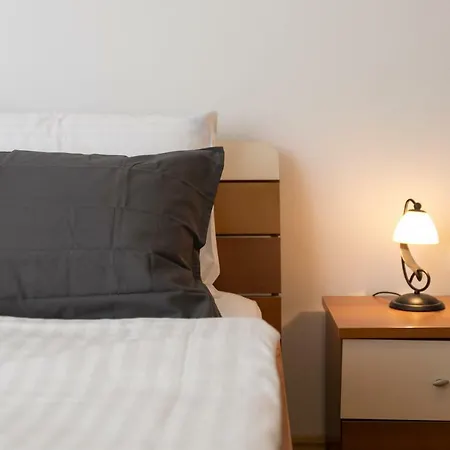 Apartman Santos