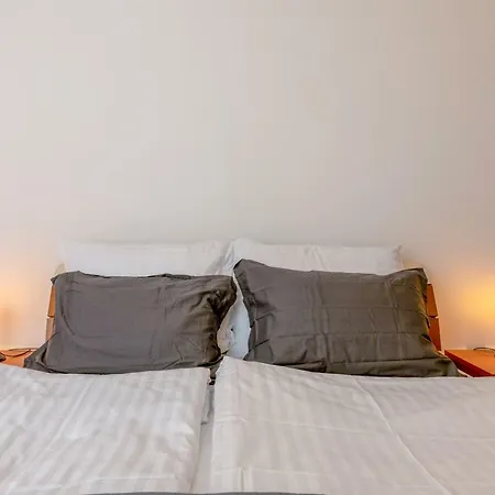 Apartman Santos