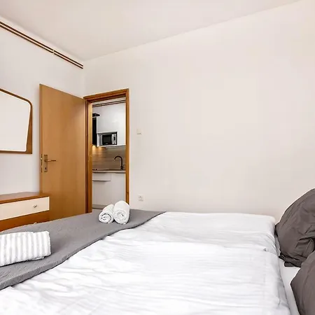 Apartman Santos *