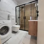 Apartament Santos