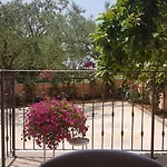 Santos Apartament *