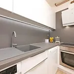 Santos Apartament