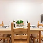 Apartament Santos *