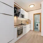 Santos Apartament Vrsar