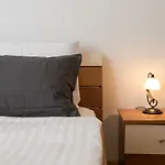 Apartament Santos