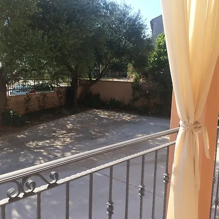 Apartment Santos Vrsar