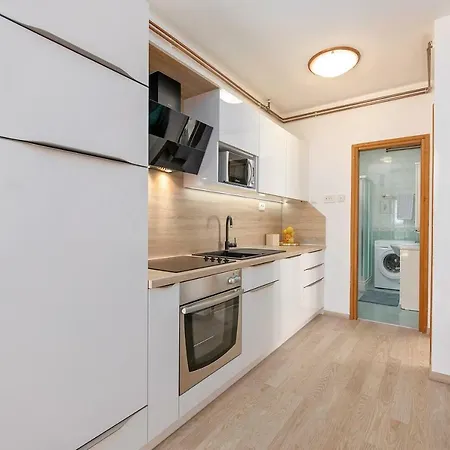 Santos Apartment Vrsar