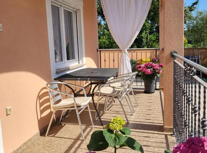 아파트 Santos 브르사르