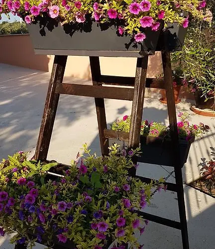 아파트 Santos 브르사르