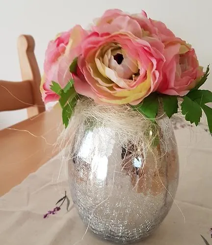 아파트 Santos 브르사르