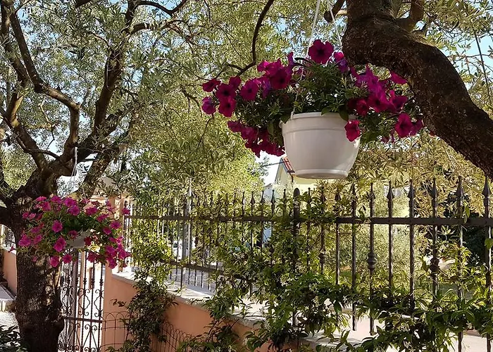 아파트 Santos 브르사르