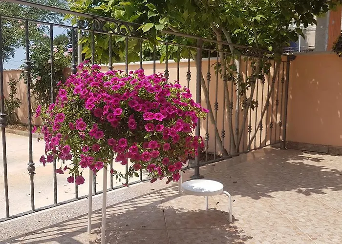 아파트 Santos 브르사르