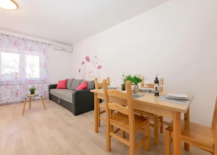 아파트 Santos 브르사르