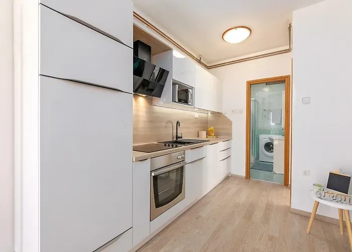 Santos 아파트 브르사르